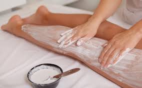 Fullbody Massage + Scrub/Lulur